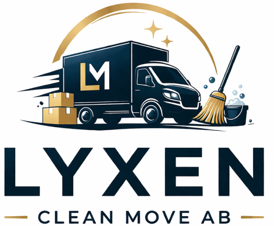 Lyxen clean move AB